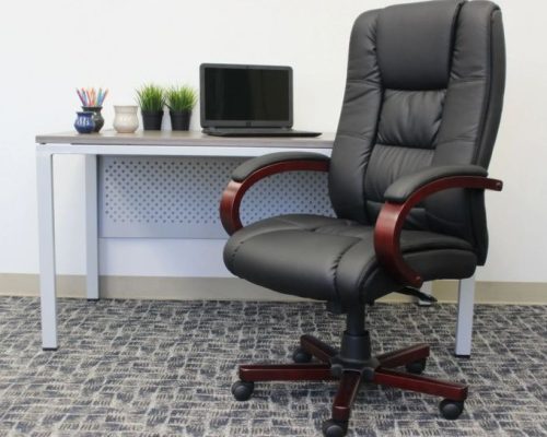 executive office chair 1